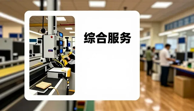 长春市精诚办公设备有限公司