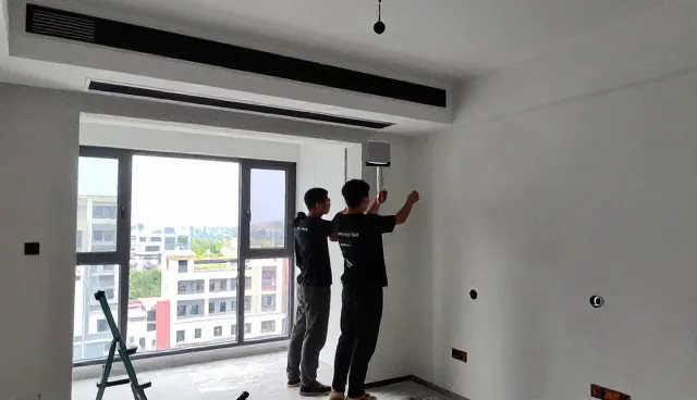 设备租赁在建筑施工场景中的应用分析