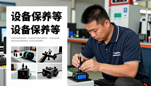 设备维修购买前需要了解什么