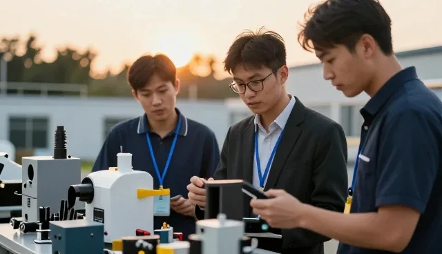 设备性能与适用条件的深度匹配策略
